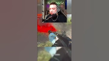 The Pain of Random Teammates in Warzone: Crushed by a Loadout Drop! 😬