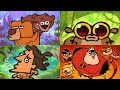 Youtube Thumbnail title