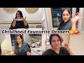 Lamingtons Childhood Favourite Dessert🥧😋 | @Dipika_ibrahim