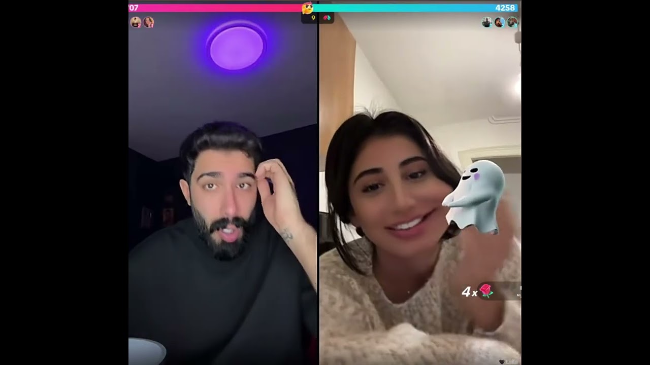 طارق كيست مع وائل شو مقابل تساوى اذا تشوفو هيفا وهبي جابو العيد وائل يحكي عن طارق وليلى هههه