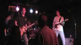 The Big Bang - Don't Burn Down The Bridge