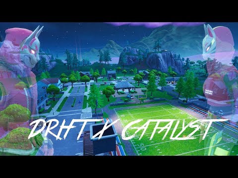 Video: Fortnite Drift: Kā Atbloķēt Visus Stilus, Ieskaitot Drifta Masku