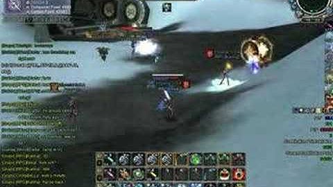 Rising force online