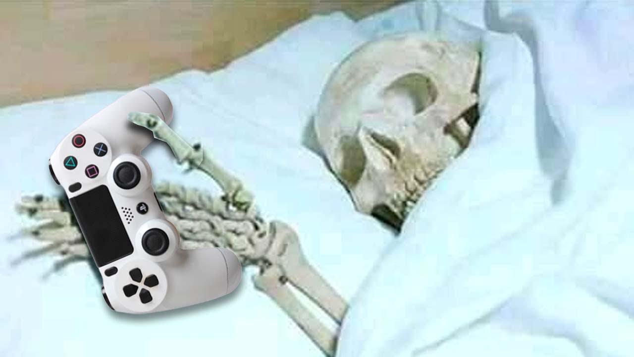 Sony Ditching PS4 For 2023? XBOX cutting down bethesda & more