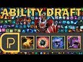 Purge Plays Ability Draft - Chemical Knight