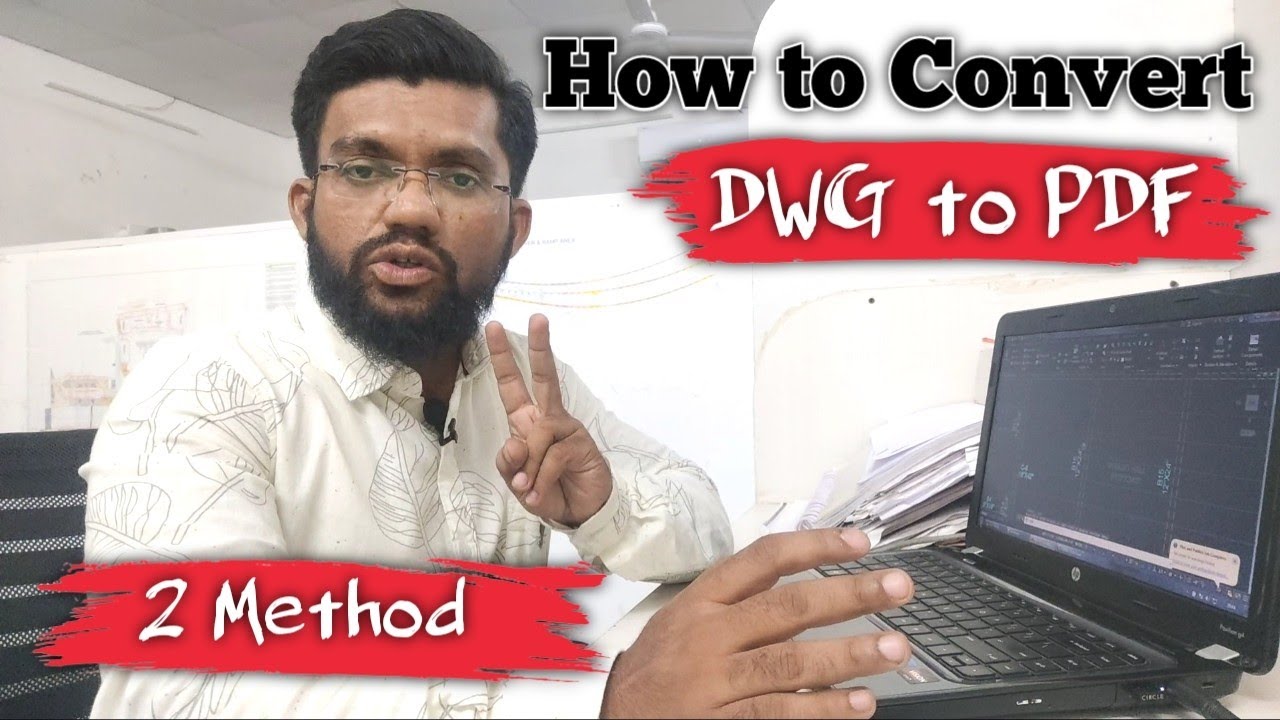 How To Convert Dwg To Pdf In Autocad Engineering Tactics YouTube how-to-convert-dwg-to-pdf-in-autocad-engineering-tactics-youtube