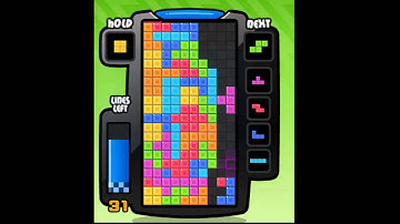 Best Tetris Battle T-spin tutorial Ever!!!