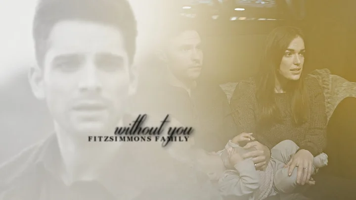 FitzSimmons Family | Without you