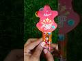 magic star candy and gems unpacking