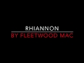 FLEETWOOD MAC RHIANNON 1975 LYRICS mp3