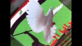 الله الله واكبر سننادي في وجه الضالم.  اناشيد جيش الامام المهدي