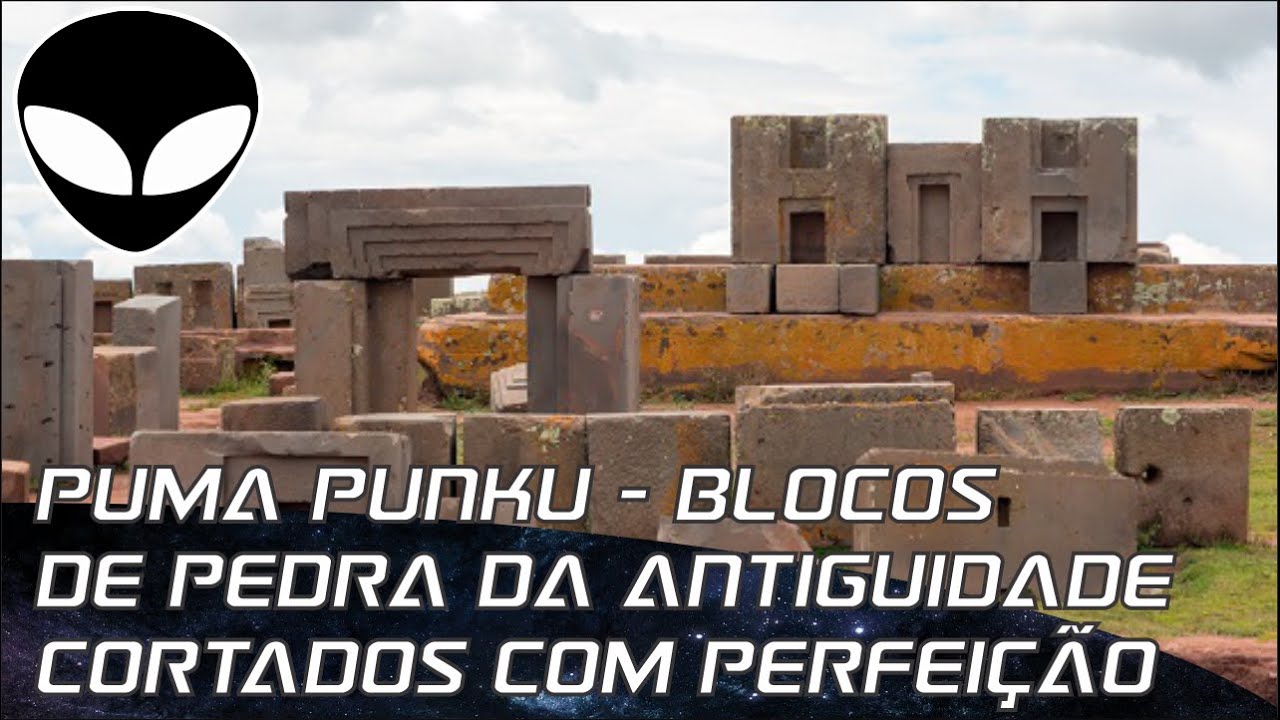 pedras h puma punku