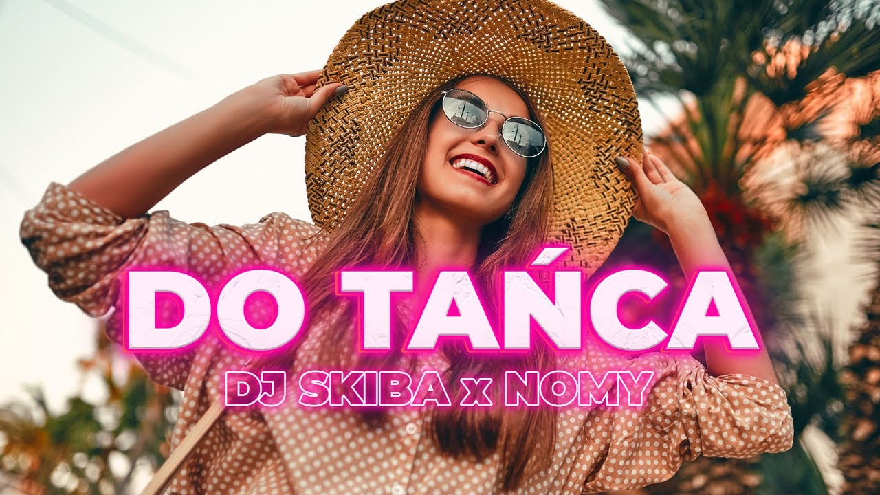 Watch DJ SKIBA x NOMY - Do Tańca (Official Lyric) on YouTube Watch DJ SKIBA x NOMY - Do Tańca (Official Lyric) on YouTube