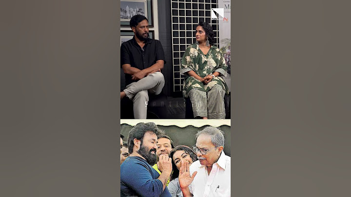 എം.ടി. സാറുടെ ഒരു സ്ക്രിപ്റ്റ് ചെയ്യാൻ ആഗ്രഹിക്കുന്ന ഒരുപാട് പേരുണ്ട്. | M. T. Vasudevan Nair