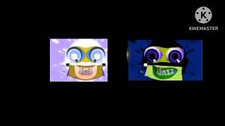 Klasky Csupo Showtime 15 Confusion Vs Green Lowers