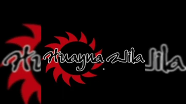 Huayna Wila - Linda La Paz