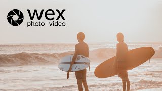 Online Masterclass | Travel Filmmaking, Isle of Wight | Capturing Content