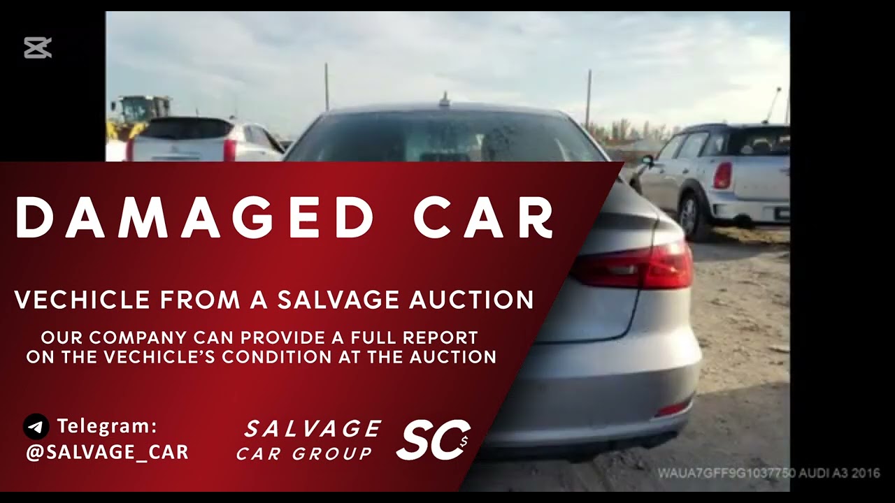 WAUA7GFF9G1037750. Audi 