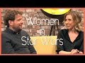 Women in Star Wars