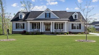 NEW LISTING: 5067 Grande Park Evans GA 30809