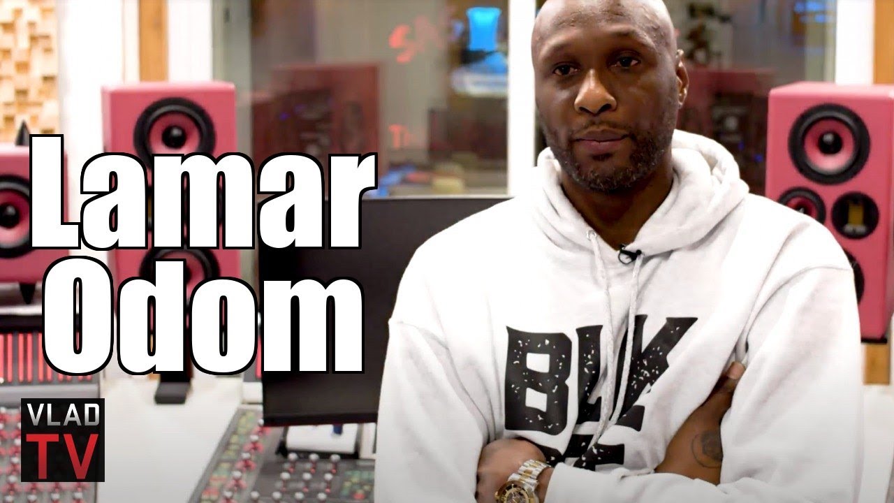 Lamar Odom on His 2 Friends Suffering DrugRelated Deaths Days Apart