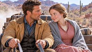 The Rancher Ordered a Mail Order Bride for His Brother—Then Fell for Her on the Wagon Ride
