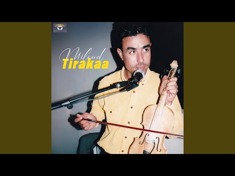 Mach7al Li Galou (Live)