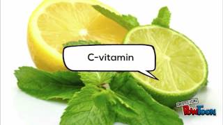 10 Vitamin, Amit Minden Nőnek Szednie Kellene