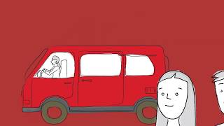 Awarenes animation - Gender Equality
