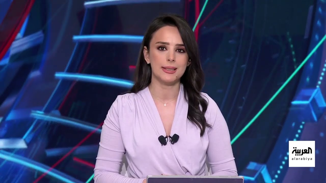 حرائق سوريا واحتجاجات ليبيا وتطورات أوكرانيا وتكساس وتركيا وفرنسا