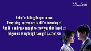Download Lagu Henry Lau - Its you [Lyrics]