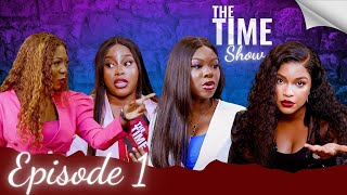Can Your Partner Have A Side Piece Wild Reasons why People Cheat The Time Show Ep 1