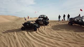 2018 glamis sand dunes