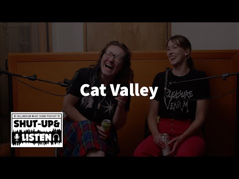 Cat Valley