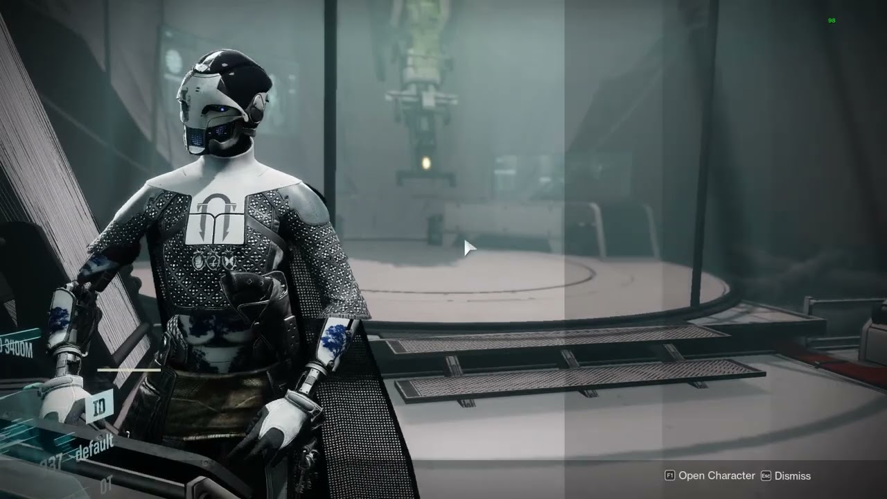 ADA-1 IS SELLING ELEMENTAL CHARGE GET TO THE TOWER NOW!!!!!!!