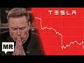 Elons tesla meltdown response continues unachievable and absurd promises from musk
