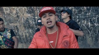 Danico el Unico - Lucha (Video Oficial)