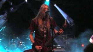 Grave - You ll  Never See... ( Holland 2009 )