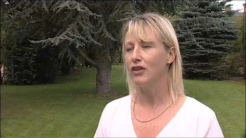 Melanie Dawson interview