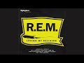 R.E.M. - Losing My Religion  [30 minutes extended]