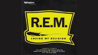 R.E.M. - Losing My Religion  [30 minutes Non-Stop Loop]