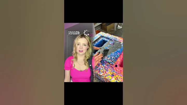 #pov everyone gets to choose their name… #funny #povs #skit #name