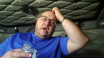 Respironics Amara View CPAP Mask