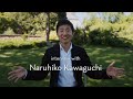 Naruhiko Kawaguchi | Interview from Żelazowa Wola