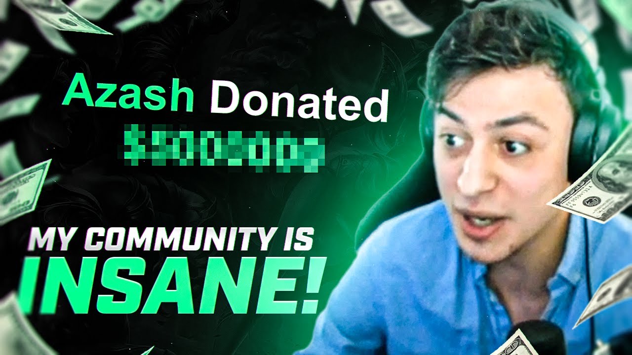 LL STYLISH | MY COMMUNITY IS INSANE!