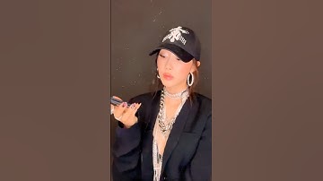 "I already have everything"#aespa  #에스파 #GISELLE #지젤 #WINTER #윈터 #RichMan #aespaRichMan #shorts