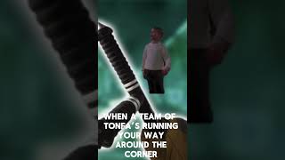 Why The World Forgot Tonfa The Ultimate Weapon