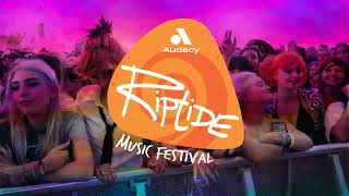 Riptide Music Festival