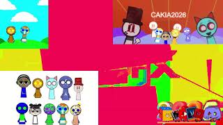 Logoduel Sega Csupo V1 Effects Round 533 Vs Lolman Teh Kitteh Cat, Everyone, Myself And Everyonr