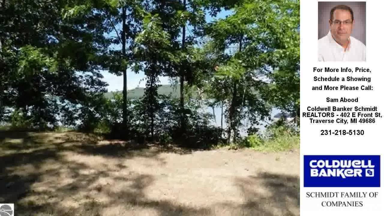 7418 W Glenmere Road, Empire, MI Presented by Sam Abood.